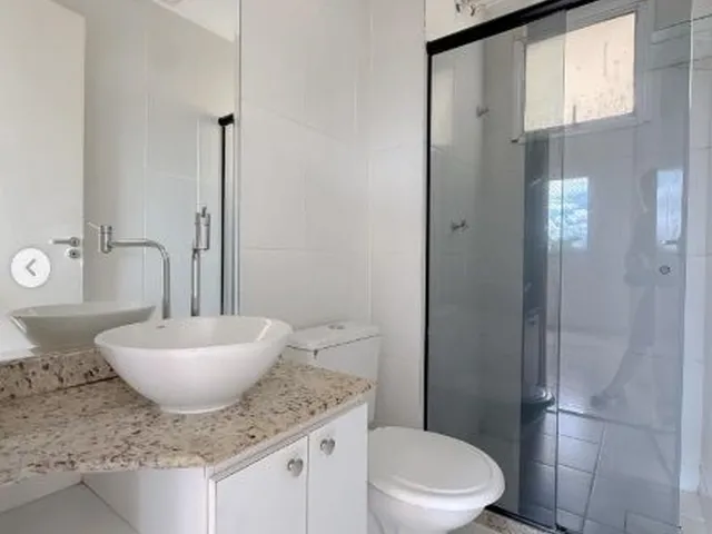 Imagem 4: Apartamento 2 Quartos com Suíte – Morada de Laranjeiras