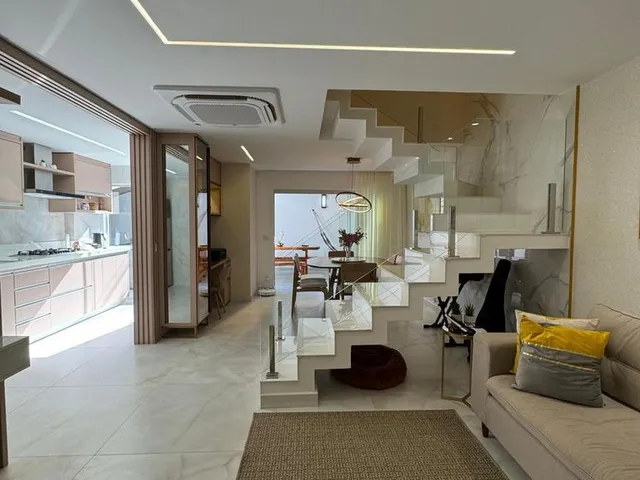Imagem: Casa 3 quartos á venda no condominio Chácara