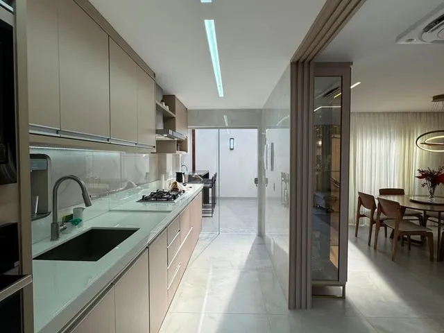 Imagem 2: Casa 3 quartos á venda no condominio Chácara Flora, Morada de Laranjeiras/ES