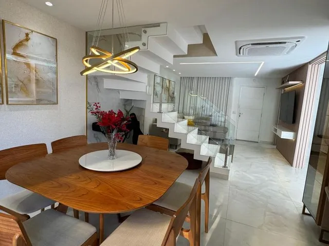 Imagem 5: Casa 3 quartos á venda no condominio Chácara Flora, Morada de Laranjeiras/ES