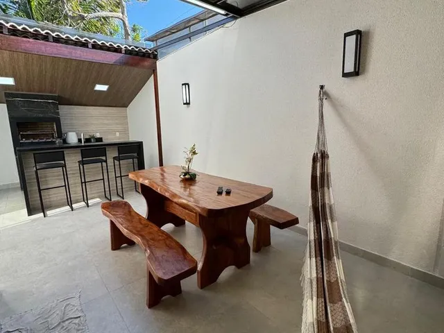Imagem 3: Casa 3 quartos á venda no condominio Chácara Flora, Morada de Laranjeiras/ES