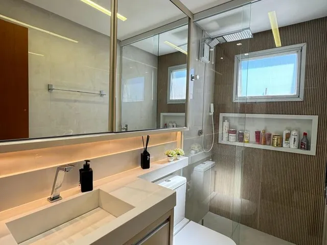 Imagem 7: Casa 3 quartos á venda no condominio Chácara Flora, Morada de Laranjeiras/ES