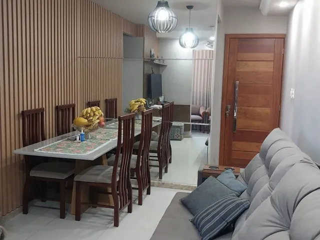 Imagem: Apartamento Reformado à Venda no Condomínio