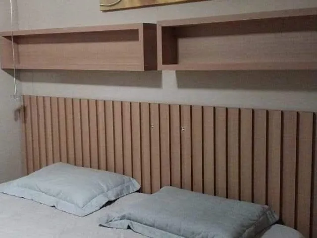 Imagem 11: Apartamento Reformado à Venda no Condomínio Viver Serra