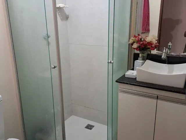 Imagem 8: Apartamento Reformado à Venda no Condomínio Viver Serra
