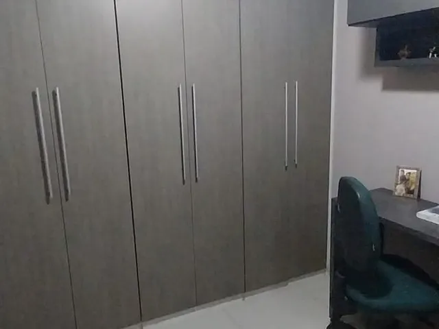 Imagem 9: Apartamento Reformado à Venda no Condomínio Viver Serra