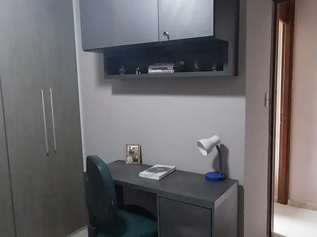 Imagem 2: Apartamento Reformado à Venda no Condomínio Viver Serra