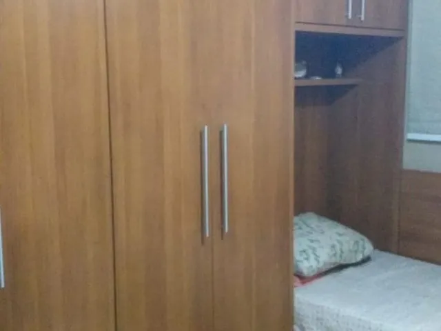 Imagem 6: Apartamento Reformado à Venda no Condomínio Viver Serra