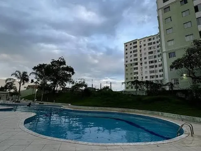 Imagem 7: Apartamento Reformado à Venda no Condomínio Viver Serra