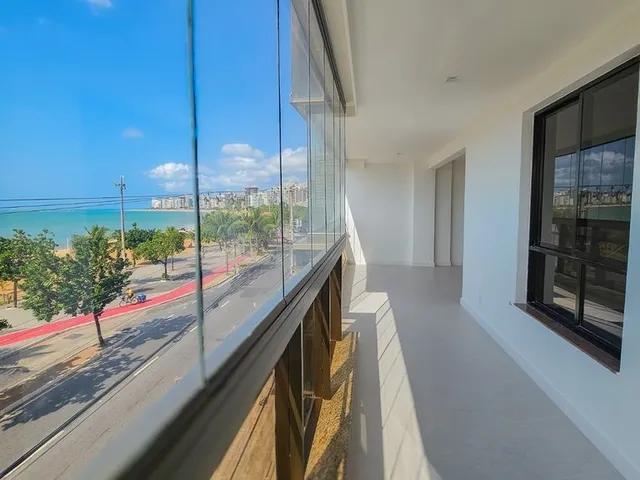 Imagem 10: Apartamento 4 quartos Frente ao Mar – Praia da Costa | 320 m²
