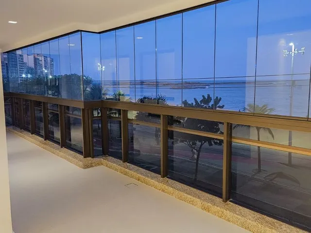 Imagem 6: Apartamento 4 quartos Frente ao Mar – Praia da Costa | 320 m²