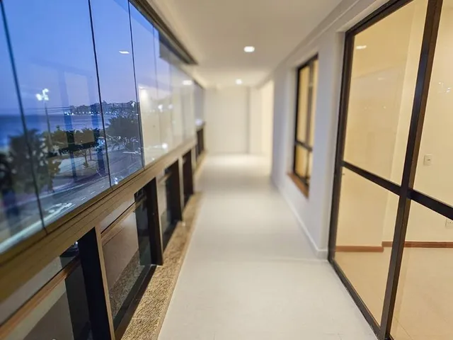 Imagem 11: Apartamento 4 quartos Frente ao Mar – Praia da Costa | 320 m²