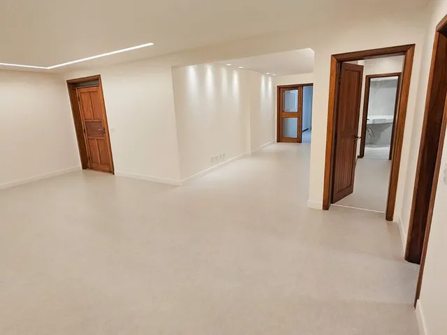 Imagem 2: Apartamento 4 quartos Frente ao Mar – Praia da Costa | 320 m²