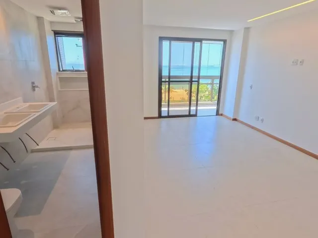 Imagem 12: Apartamento 4 quartos Frente ao Mar – Praia da Costa | 320 m²