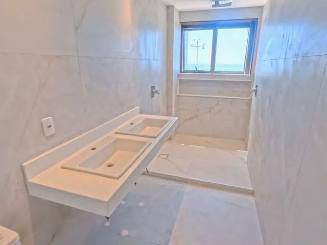 Imagem 3: Apartamento 4 quartos Frente ao Mar – Praia da Costa | 320 m²