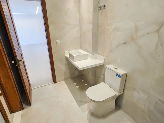 Imagem 14: Apartamento 4 quartos Frente ao Mar – Praia da Costa | 320 m²