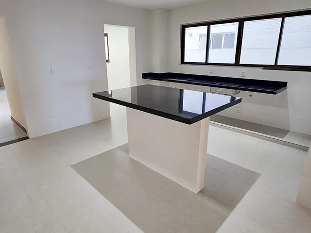 Imagem 8: Apartamento 4 quartos Frente ao Mar – Praia da Costa | 320 m²