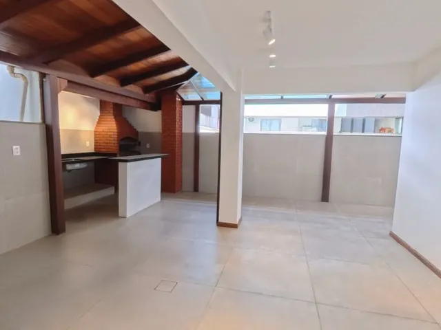Imagem 16: Apartamento 4 quartos Frente ao Mar – Praia da Costa | 320 m²