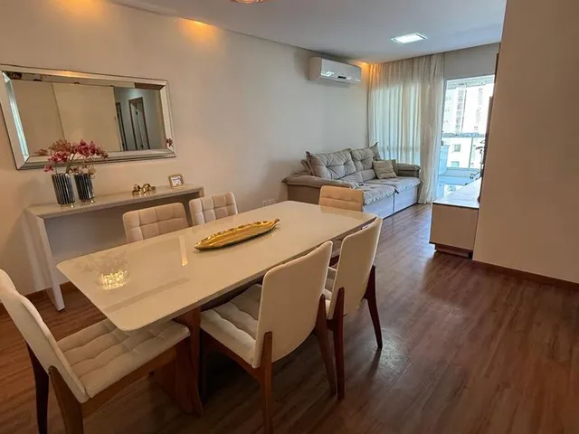 Imagem: Apartamento Alto Padrão 3 Quartos Praia