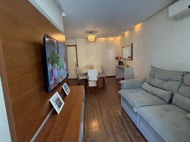 Imagem 14: Apartamento Alto Padrão 3 Quartos Praia da Costa