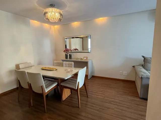 Imagem 4: Apartamento Alto Padrão 3 Quartos Praia da Costa