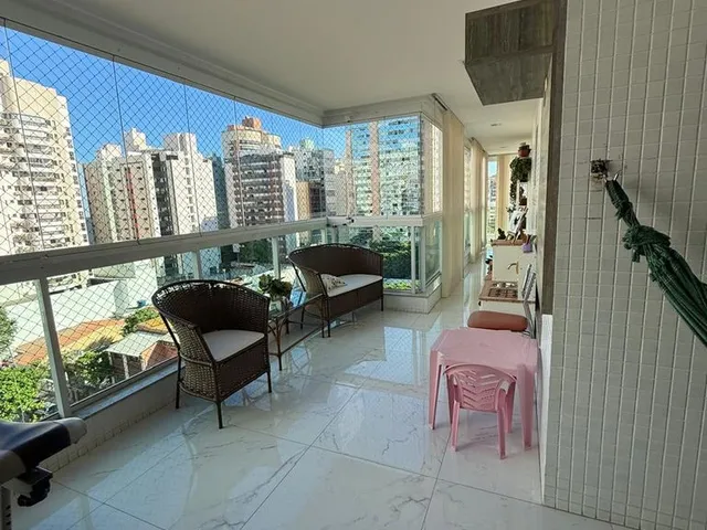 Imagem 15: Apartamento Alto Padrão 3 Quartos Praia da Costa