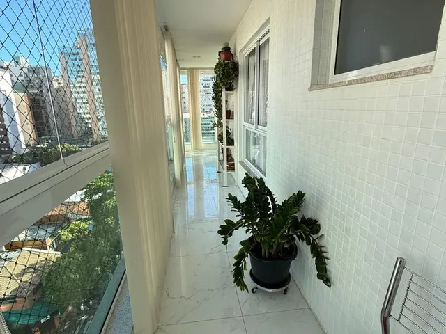 Imagem 5: Apartamento Alto Padrão 3 Quartos Praia da Costa
