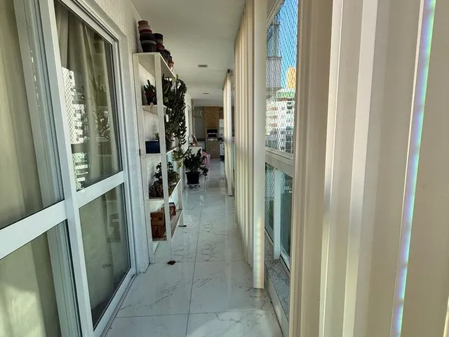Imagem 6: Apartamento Alto Padrão 3 Quartos Praia da Costa