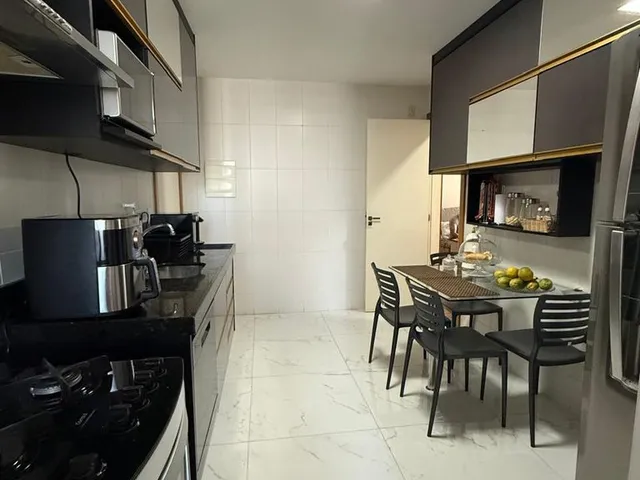 Imagem 13: Apartamento Alto Padrão 3 Quartos Praia da Costa