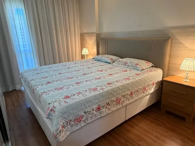 Imagem 2: Apartamento Alto Padrão 3 Quartos Praia da Costa