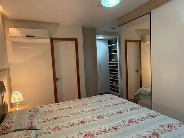 Imagem 8: Apartamento Alto Padrão 3 Quartos Praia da Costa