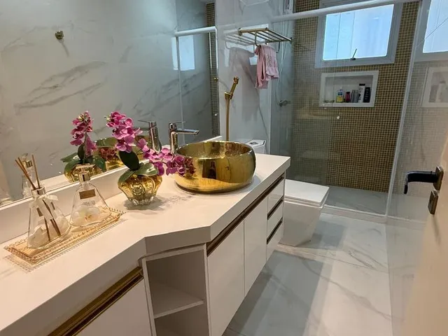 Imagem 7: Apartamento Alto Padrão 3 Quartos Praia da Costa
