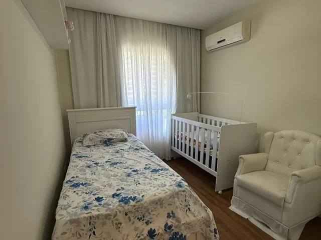 Imagem 16: Apartamento Alto Padrão 3 Quartos Praia da Costa