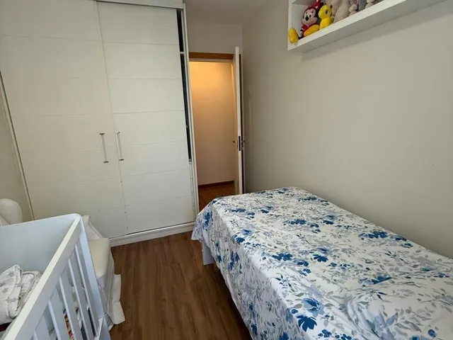 Imagem 3: Apartamento Alto Padrão 3 Quartos Praia da Costa