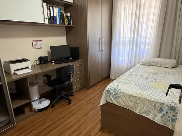 Imagem 11: Apartamento Alto Padrão 3 Quartos Praia da Costa