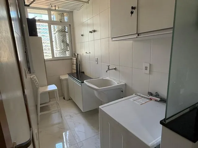 Imagem 12: Apartamento Alto Padrão 3 Quartos Praia da Costa