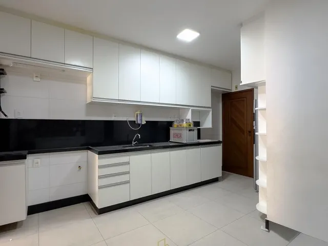 Imagem 4: APARTAMENTO 3 QUARTOS COM SUÍTE À VENDA