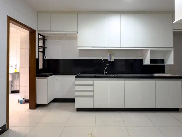 Imagem 13: APARTAMENTO 3 QUARTOS COM SUÍTE À VENDA