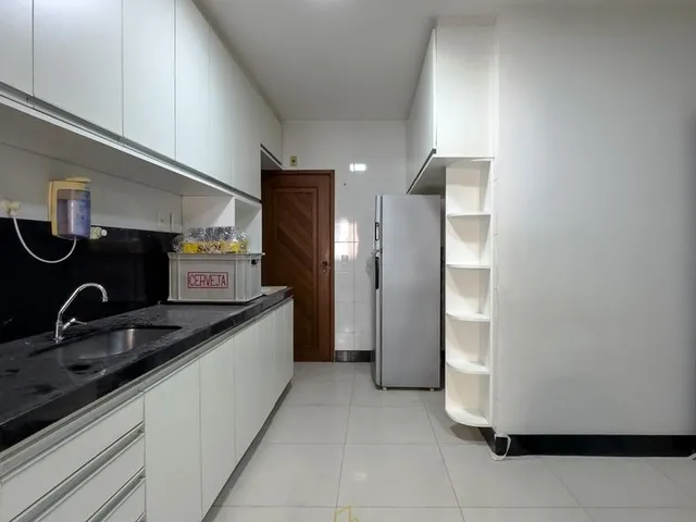 Imagem 15: APARTAMENTO 3 QUARTOS COM SUÍTE À VENDA