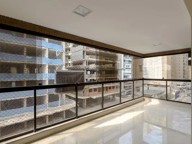Imagem 7: APARTAMENTO 3 QUARTOS COM SUÍTE À VENDA