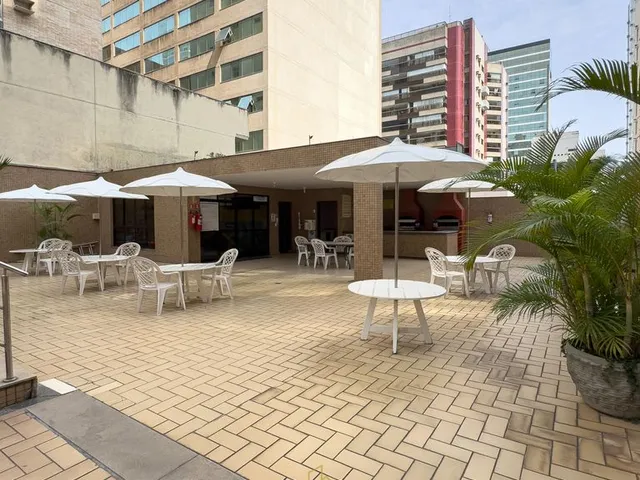 Imagem 6: APARTAMENTO 3 QUARTOS COM SUÍTE À VENDA