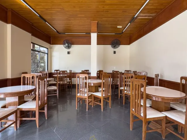 Imagem 12: APARTAMENTO 3 QUARTOS COM SUÍTE À VENDA