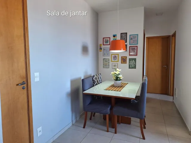 Imagem 12: Apartamento 2 Quartos com Suíte e Lazer Completo em Praia das Gaivota/Vila Velha
