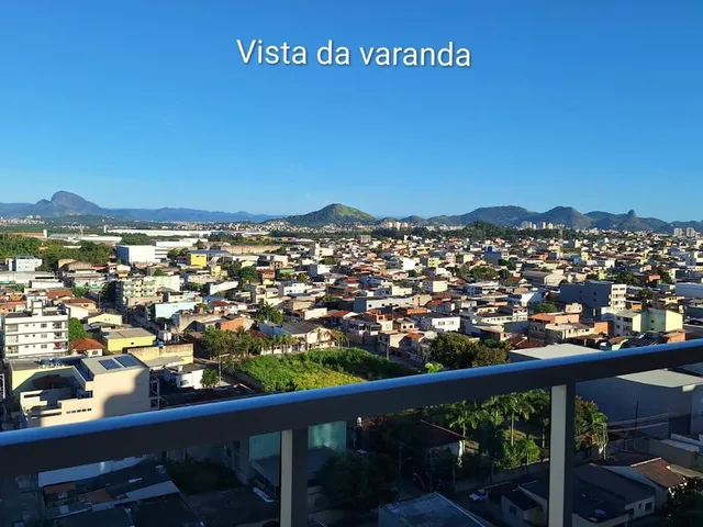 Imagem 13: Apartamento 2 Quartos com Suíte e Lazer Completo em Praia das Gaivota/Vila Velha
