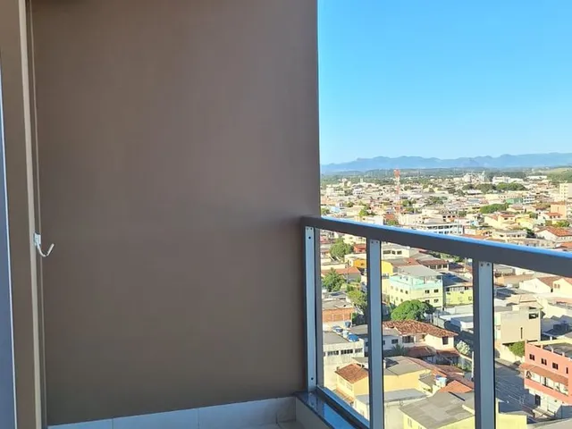 Imagem 7: Apartamento 2 Quartos com Suíte e Lazer Completo em Praia das Gaivota/Vila Velha