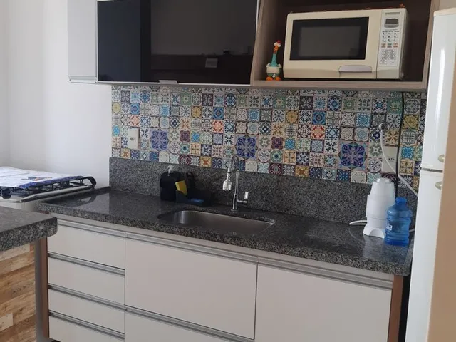 Imagem 15: Apartamento 2 Quartos com Suíte e Lazer Completo em Praia das Gaivota/Vila Velha