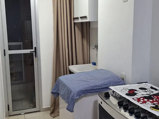 Imagem 8: Apartamento 2 Quartos com Suíte e Lazer Completo em Praia das Gaivota/Vila Velha