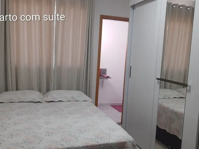 Imagem 4: Apartamento 2 Quartos com Suíte e Lazer Completo em Praia das Gaivota/Vila Velha