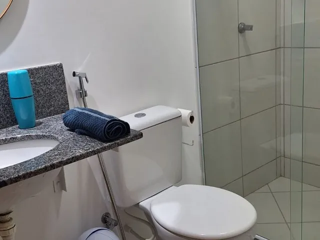 Imagem 2: Apartamento 2 Quartos com Suíte e Lazer Completo em Praia das Gaivota/Vila Velha