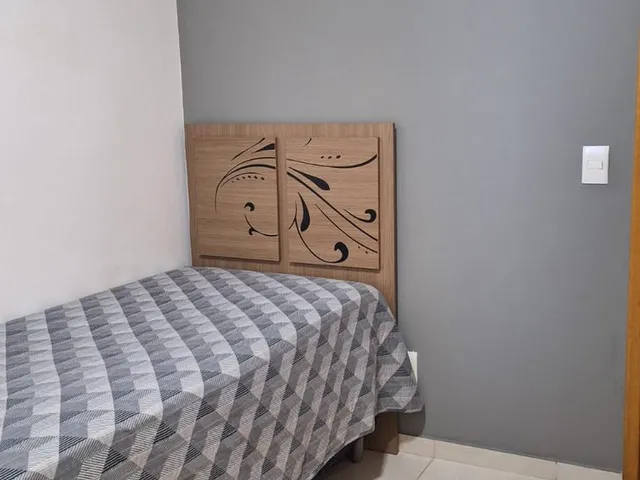Imagem 11: Apartamento 2 Quartos com Suíte e Lazer Completo em Praia das Gaivota/Vila Velha